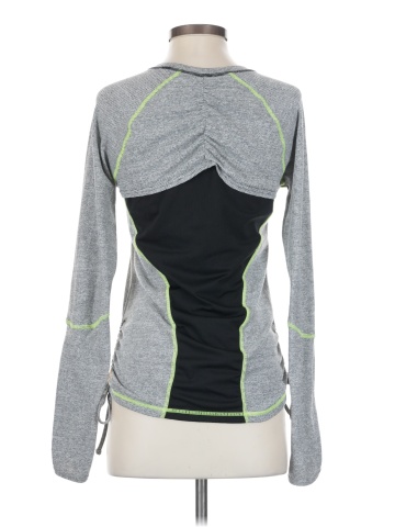lucy Long Sleeve Top (view 2)
