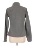 New Balance 100% Polyester Gray Pullover Sweater Size L - photo 2