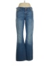 Gap Blue Jeans Size 30 waist - photo 1