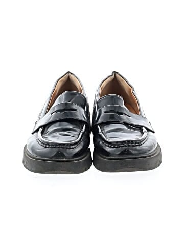 Uniqlo Flats (view 2)