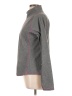 New Balance 100% Polyester Gray Pullover Sweater Size L - photo 5