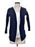 Faherty 100% Cashmere Blue Cardigan Size XS - photo 1