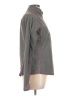 New Balance 100% Polyester Gray Pullover Sweater Size L - photo 4