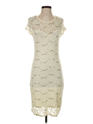Chelsea & Violet Cocktail Dress (view 1)