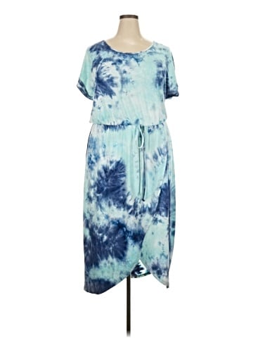 DressBarn Casual Dress (view 1)