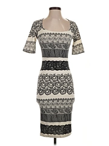 Kardashian Kollection Cocktail Dress (view 1)