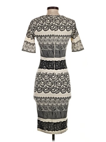 Kardashian Kollection Cocktail Dress (view 2)