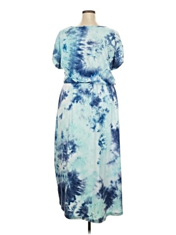 DressBarn Casual Dress (view 2)