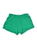 Gap Kids Solid Green Shorts Size 6 - 7 - photo 1