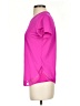 Athleta Pink Active T-Shirt Size S - photo 5