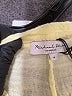 Michael Stars Yellow Casual Pants Size Med (1) - photo 7