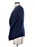 Faherty 100% Cashmere Blue Cardigan Size XS - photo 5