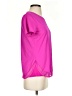 Athleta Pink Active T-Shirt Size S - photo 4