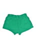 Gap Kids Solid Green Shorts Size 6 - 7 - photo 2