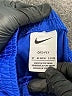 Nike Solid Blue Athletic Shorts Size 3T - photo 3
