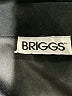 Briggs Black Jacket Size 1X - photo 6