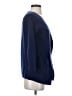 Faherty 100% Cashmere Blue Cardigan Size XS - photo 4