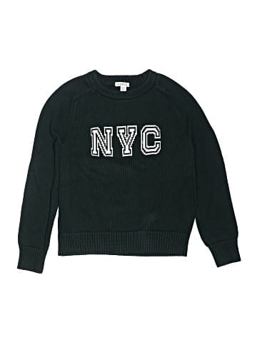 Crewcuts Pullover Sweater (view 1)