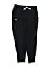 Under Armour 100% Polyester Black Track Pants Size XL (youth) - photo 1