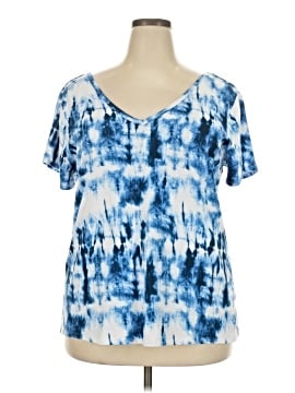 Loralette Short Sleeve T-Shirt (view 1)