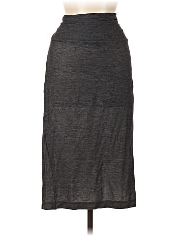 Eileen Fisher Casual Skirt (view 1)