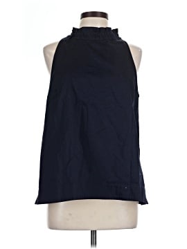 Ann Taylor Sleeveless Blouse (view 1)