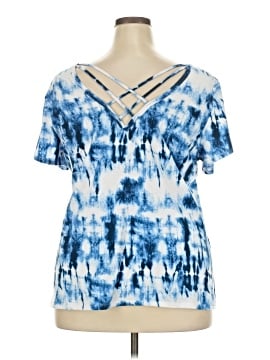 Loralette Short Sleeve T-Shirt (view 2)