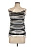 Assorted Brands Ivory Blue Tank Top Size L (estimated) - photo 1