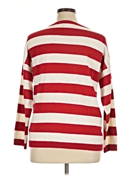 Mia MADDISON Pullover Sweater (view 2)
