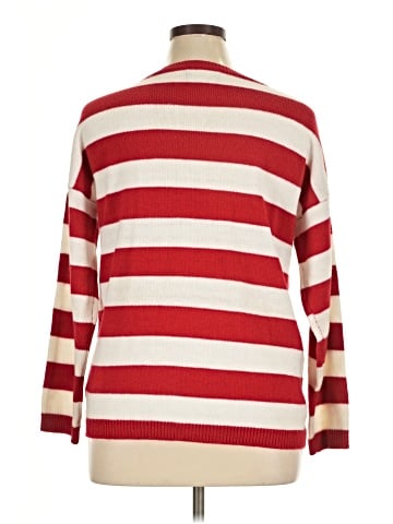 Mia MADDISON Pullover Sweater (view 2)