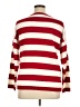 Mia MADDISON Red Pullover Sweater Size 1X - photo 2