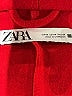 Zara Red Coat Size M - photo 6