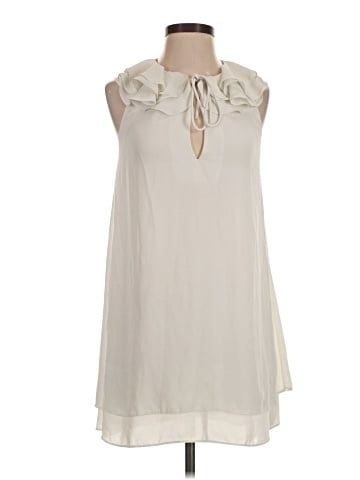 Amanda Uprichard Casual Dress (view 1)