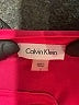 Calvin Klein Pink Casual Dress Size 2 - photo 7