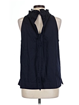 Ann Taylor Sleeveless Blouse (view 2)