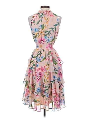 Eliza J Cocktail Dress (view 2)