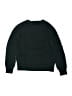 Crewcuts 100% Cotton Graphic Black Pullover Sweater Size 8 - 9 - photo 2