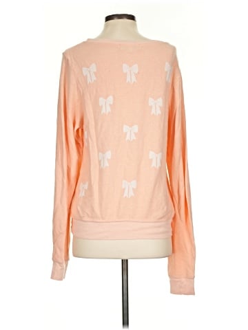 Wildfox Pullover Sweater (view 2)