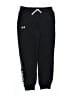 Under Armour 100% Polyester Black Track Pants Size XL (youth) - photo 1
