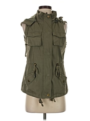 Fashionomics Vest (view 1)