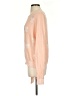 Wildfox Print Pink Pullover Sweater Size Sm (1 or S) - photo 5