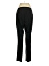 Ann Taylor LOFT Black Dress Pants Size 10 (tall) - photo 2