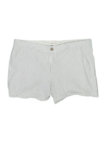 Merona Shorts (view 1)
