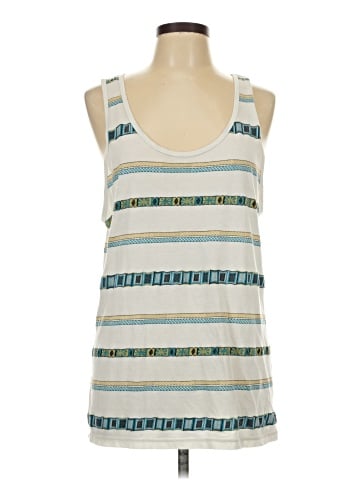 Mossimo Supply Co. Tank Top (view 1)