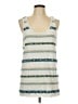 Mossimo Supply Co. Ivory Tank Top Size L - photo 1