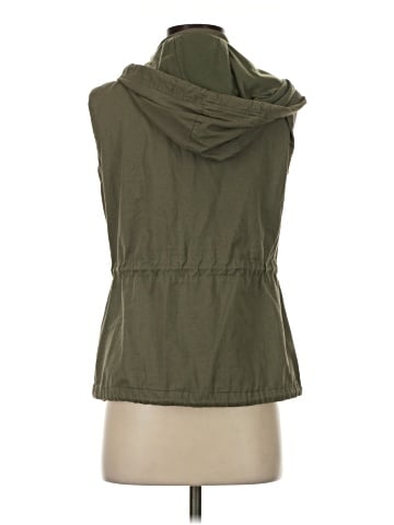 Fashionomics Vest (view 2)