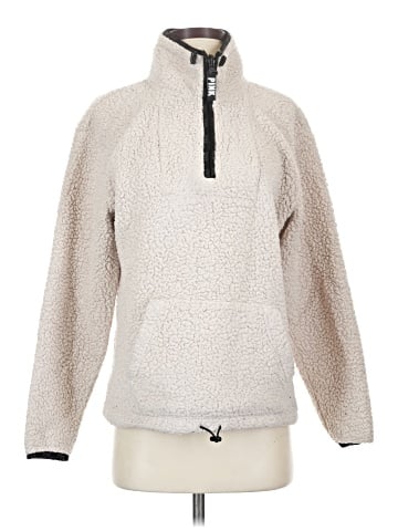 Victoria's Secret Pink Pullover Sweater (view 1)