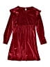 Besser Bay Burgundy Red Dress Size 140 cm / US 10 - photo 2
