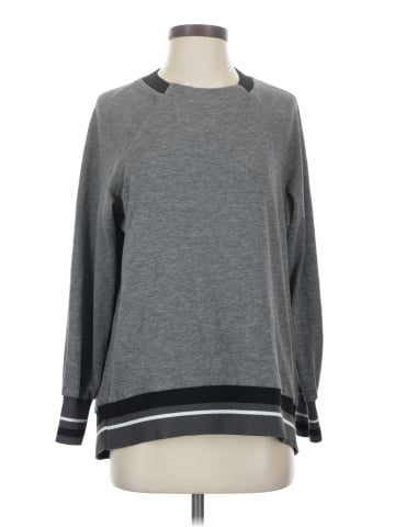 Badgley Mischka Pullover Sweater (view 1)