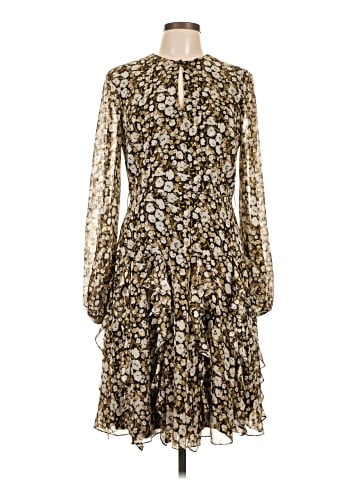 MIKAEL AGHAL Casual Dress (view 1)
